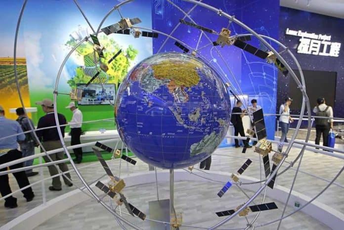 China Zhuhai Airshow