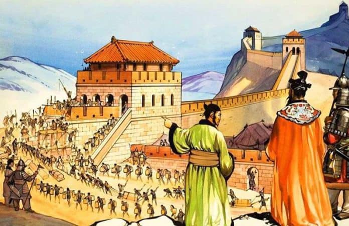 История Китая: ТОП 10 интересных фактов
