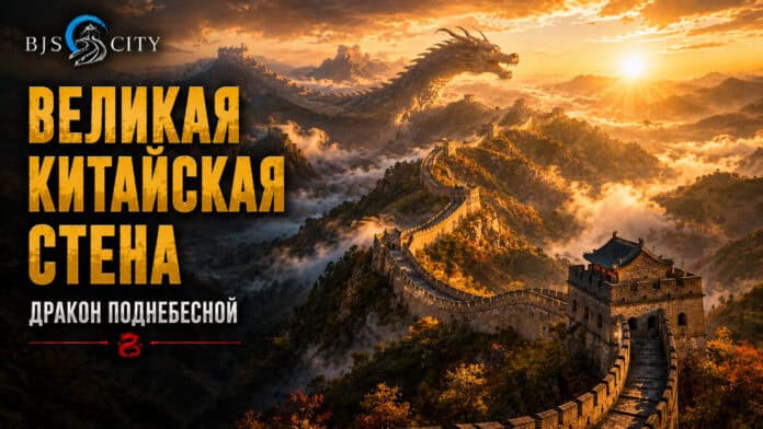 Великая Китайская стена